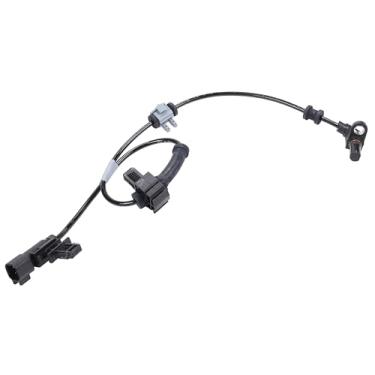 Imagem de ACDelco Sensor de velocidade da roda dianteira 84486957 equipamento original GM