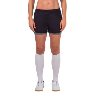 Imagem de Calção Umbro TWR Double New Feminino