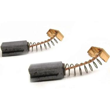 Imagem de Escova De Carvão Lixadeira Black Decker G720 10 Pares - RJ PEÇAS