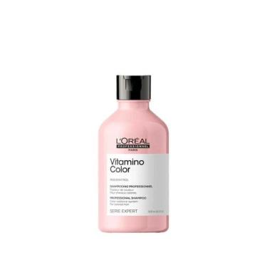 Imagem de Shampoo L'Oréal Profissionnel Resveratrol Vitamino Color - Loreal