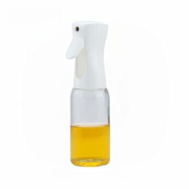 Imagem de Azeite Spray Vinagre de Azeite em Vidro Azeite 100ml(220ml Branco 1 peça)