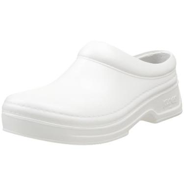 Imagem de Klogs Footwear Springfield Tênis feminino EUA, Branco, 9 Wide