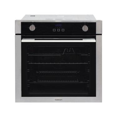 Imagem de Forno A Gás E Grill Elétrico 60cm 220v Cuisinart Casual