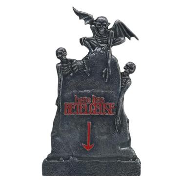 Imagem de Fanattik Beetlejuice Limited Edition Gravestone Ingot