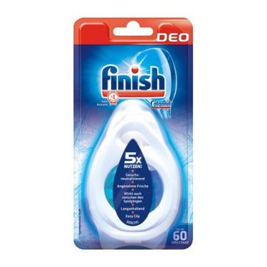 Imagem de Aromatizador de máquina de lavar louça com acabamento alemão - Original - Pacote com 1-