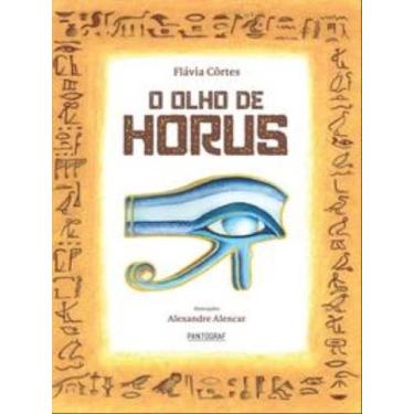 Imagem de O Olho de Horus - BAMBOLE, Sortido