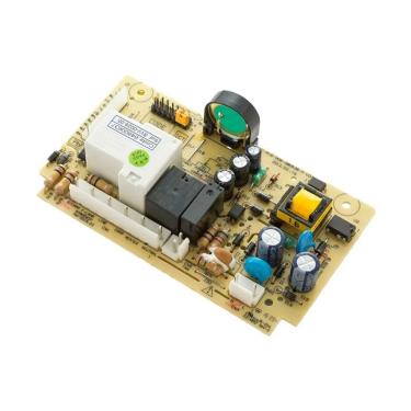 Imagem de Placa Refrigerador Df62 Electrolux 64800637 único