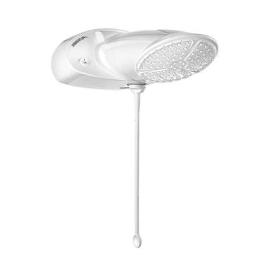 Imagem de Chuveiro Ducha Top Jet Turbo Multi 4t 220v 7500w Lorenzetti