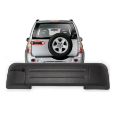 Imagem de Maçaneta Tampa Traseira ideal para Tracker 2003, 2004 e 2005