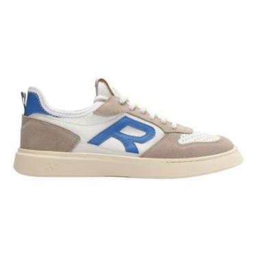 Imagem de Tenis Masculino Reserva Type R Neo Azul Marinho-Masculino