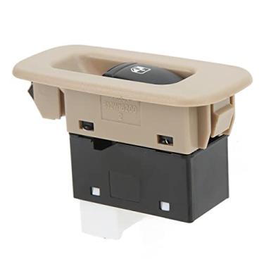 Imagem de Acouto Levantador de Janela Premium 96615377 Substituição Lacetti Optra 2008-2017 e 2008-2017 - e Controle de Janela Elétrica Fácil de Instalar Com Tecnologia de Chip Avançada