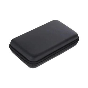 Imagem de Novo Controle De Jogo Para 3DS XL LL 2DS XL LL, Suporte De Mão, Estojo