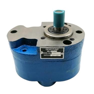 Imagem de Bomba de engrenagem, CB-B32 CB-B32F, para transferência de óleo hidráulico bomba de baixa pressão (CB-B32)