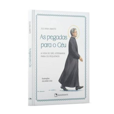 Imagem de As Pegadas Para O Céu