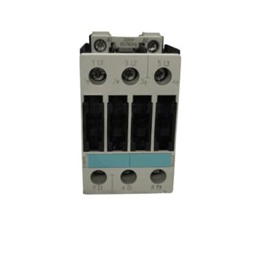 Imagem de EQBVZZRD Contator de contatores 3RT1025-1AL20