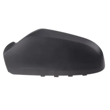 Imagem de Capa de espelho retrovisor de asa para Vauxhall para Astra H 2004-2008 2009 Tampa de espelho de asa lateral de substituição para carro 6428200 Capa traseira externa (não pintada R)