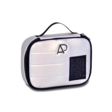 Imagem de Estojo Box com Alça Alice Palucci-Feminino