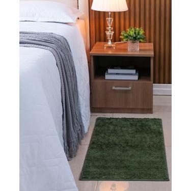 Imagem de Passadeira oasis classic não escorrega 66x1,20 tapete trilho pelo maci