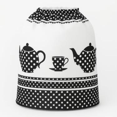 Imagem de Capa para Botijão de Gás – Estilo e Proteção para sua Cozinha (Ypê)