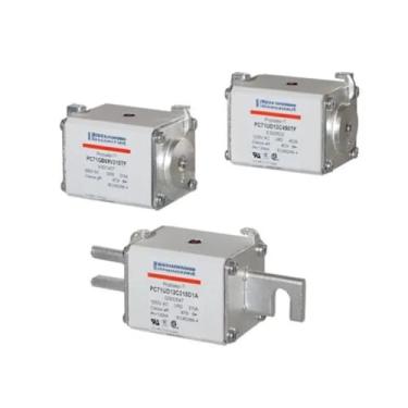 Imagem de Fusível PC71GB69V450PA C301256 PC71GB69V500PA D301257 (PC71GB69V450PA)