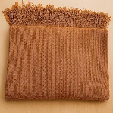 Imagem de Manta para Sofá King Gigante LUXO 2,55m x 2,70m Cama Protetor Decoração (CARAMELO KING LUXO)