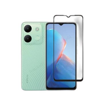 Imagem de Película Hidrogel Infinix Smart 6 - Distribuidora Brita