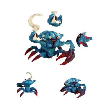 Imagem de Figuras De Ação Realistas De Dragão Monstro Em PVC, Brinquedo Infantil