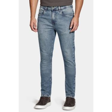 Imagem de Calça Aramis Jeans Skinny Azul-Masculino