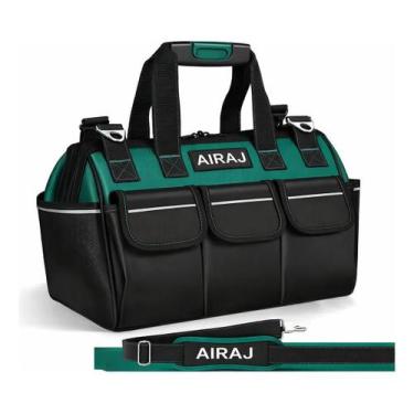Imagem de Bolsa Maleta De Ferramentas Profissional Gg Airaj