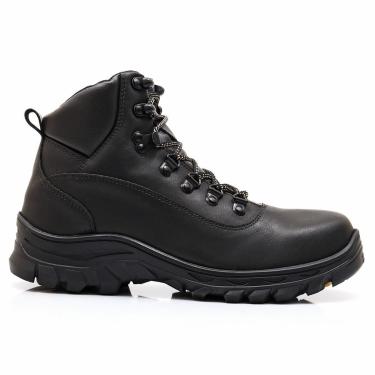 Imagem de Bota Coturno Masculina Adventure Reforçada-Masculino