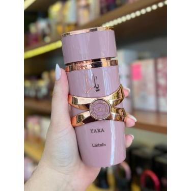 Imagem de Yara ELixir Perfume Feminino Lattafa Eau De Parfum 100ml