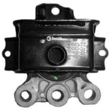 Imagem de Coxim do motor Chevrolet Onix 2012 a 2021 CGR 2460-5
