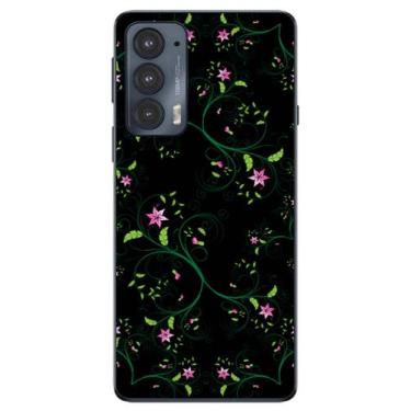 Imagem de Capa Adesivo Skin353 Verso Para Motorola Edge 20 (2021) - KawaSkin