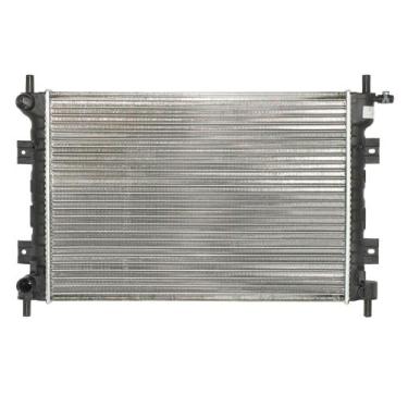 Imagem de Radiador Ford Ka 2009 2010 2011 2012 1.0 1.6 Com Ou Sem Ar - 64451 - I