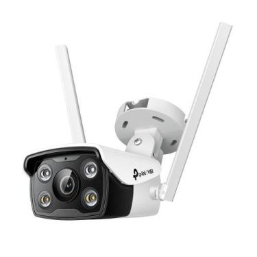 Imagem de Câmera Ip Bullet Wi-fi 4 Mp Colorida Vigi C340-w (4mm) (un) - TP-LINK