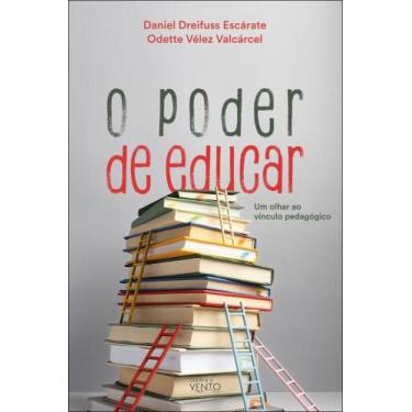 Imagem de Poder De Educar, O - ALTA BOOKS, 3