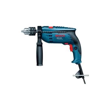 Imagem de Furadeira de Impacto Bosch GSB 13 RE 220V, 220V