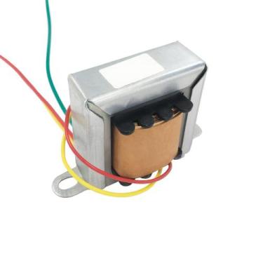 Imagem de Trafo 7,5+7,5 v 2a comercial - MS MENDONÇA