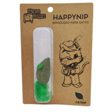 Imagem de Brinquedo para Gatos Happynip - Bom Amigo