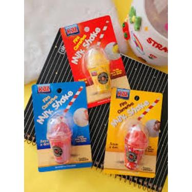 Imagem de Corretivo roller milkshake kaz, Rosa
