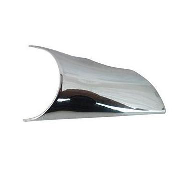 Imagem de Aplique Retrovisor Cromado 1994 2001 Corsa A Nk-452230 - GNR