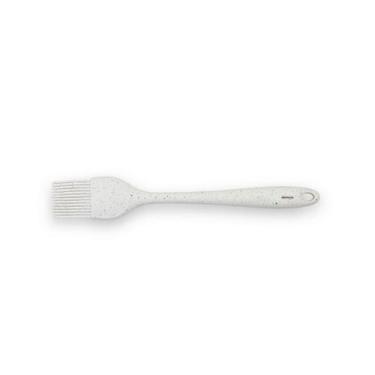 Imagem de Pincel de silicone 28 cm Flex vanilla - Brinox, UNICA