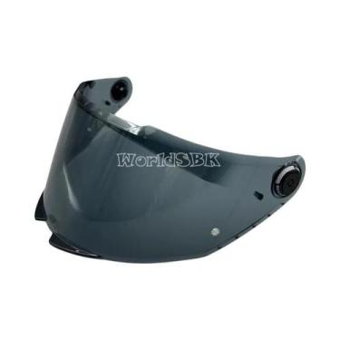 Imagem de Visor De Proteção UV Para Capacete De Motocicleta MT THUNDER 4 SV, Len