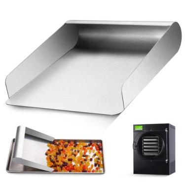 Imagem de Food Scoop Angadona para bandejas de liofilização Harvest Right