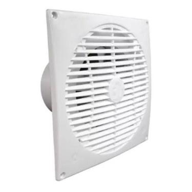 Imagem de Exaustor Para Banheiro 125mm Qualitas Eqb160a3 60hz Bivolt, 110V/220V