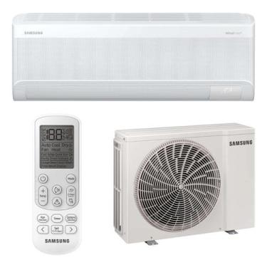 Imagem de Ar Condicionado Split Samsung Inverter Windfree Ai Pro 12.000 Btus Fri
