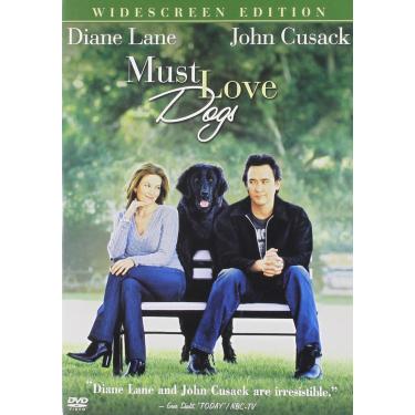 Imagem de Must Love Dogs (DVD) (WS)