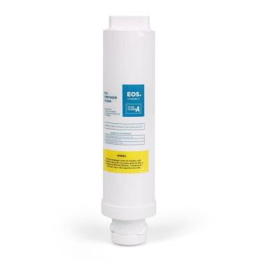 Imagem de Refil Filtro EOS Mineralle para Purificador de Água EFP01 EFP01
