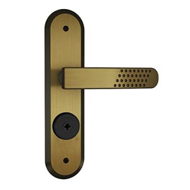 Imagem de STAM FECH. 1800/21 - ESP. OXIDADO E-COAT