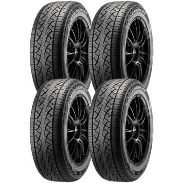 Imagem de Pneu Aro 18 Pirelli Scorpion HT 225/60 R18 104H XL - 4 unidades